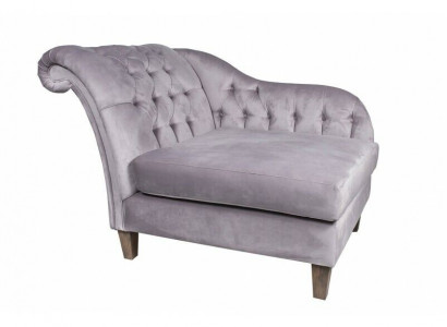 Chaise longue chesterfield Chaise longues Sofa Lounger Chaise Club Relax
